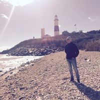 Sebastian Ortlepp's Photo