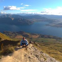 Diego Deliotti's Photo