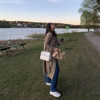 Mary Ivanova's Photo