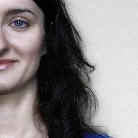 Gosia Gliniak的照片