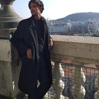 Fotos de Ankur Dattum