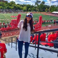 Macarena Vela's Photo