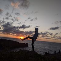 Gerard Martinez's Photo