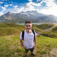 Willian Abbin's Photo