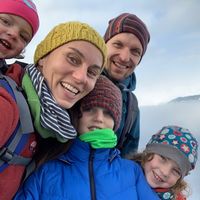 Anja Steinbach's Photo