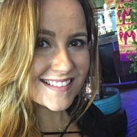 Laísa Camargo的照片