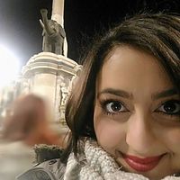 Iolanda Spampinato's Photo