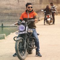 Fotos de Kamal Kishore Sidar