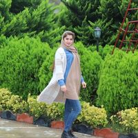 Le foto di mernaz hoshmand