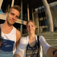 Lasse Zaloznik's Photo