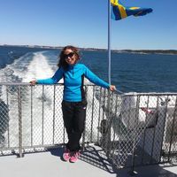 Fotos de Tatis González