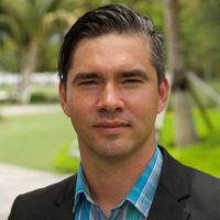 Douglas Mercado's Photo