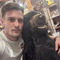 Aldin Sadiković's Photo