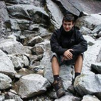 Ondra Matoušek's Photo