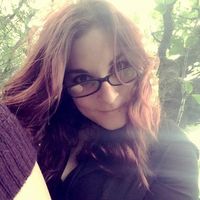 Christine Cooper's Photo