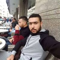 Hassan El Ammari的照片