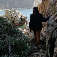 Maria Loreto Barrios's Photo