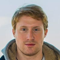 Sam Fletcher's Photo