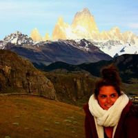 Djou Neve Balestrini's Photo