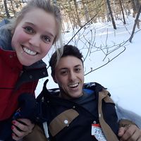 Fotos de Joëlle Lemire