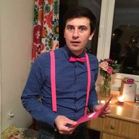 Martin Zvolský的照片