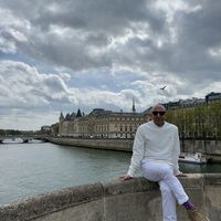 Hamed Jannesar's Photo