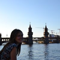 Fotos de Elena Dortum