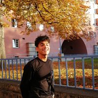 Jason de Weerd的照片