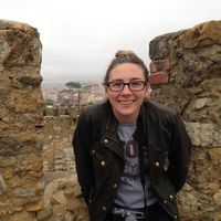 Jacqueline Quidort的照片