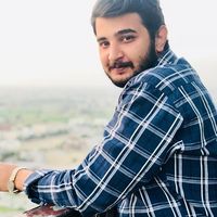 Muhammad Abrar Younas's Photo