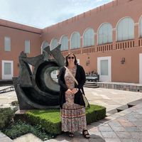 Emmy Bennett's Photo