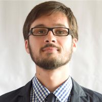 Uladzimir  Vylinski's Photo