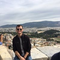 Rion Pashalidis's Photo