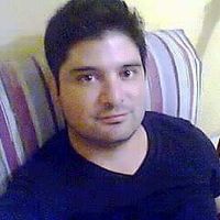 Ricardo Sanabria的照片