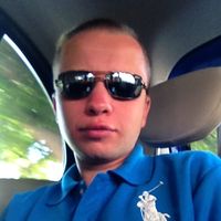 Yuriy Savin的照片