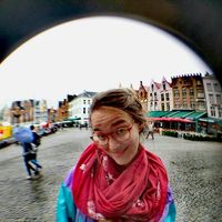 Maxence Honhon's Photo