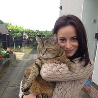 Viviana Galletta's Photo