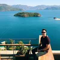 Oğulcan Önder's Photo