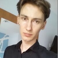 Adam Szlachetka's Photo