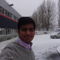 Harikanth Adem的照片