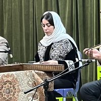 Fotos von Zahra Jalalian