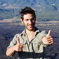 Photos de Ged Kitchener