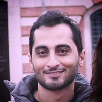 Mosi Hashemi's Photo