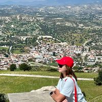 Maria Gudkova的照片