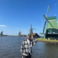 Ayoub Seghir's Photo