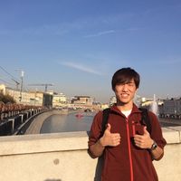 Atsushi Matsuo的照片