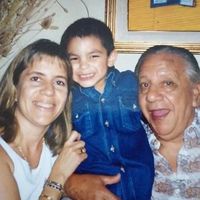 Silvana Nadeo's Photo