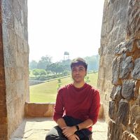 Shahrukh Ahmed's Photo