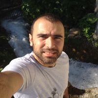 Ersin Türetkan's Photo