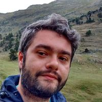 Carlos Bengaly's Photo